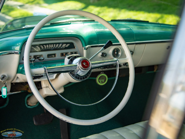 Used 1954 Mercury Monterey 292 V8 2 Door Hardtop  | Torrance, CA