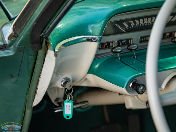 Used 1954 Mercury Monterey 292 V8 2 Door Hardtop  | Torrance, CA