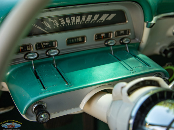 Used 1954 Mercury Monterey 292 V8 2 Door Hardtop  | Torrance, CA