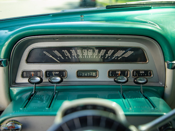 Used 1954 Mercury Monterey 292 V8 2 Door Hardtop  | Torrance, CA