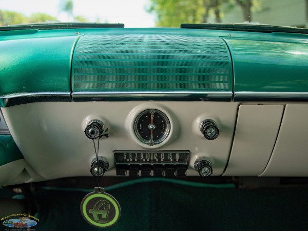 Used 1954 Mercury Monterey 292 V8 2 Door Hardtop  | Torrance, CA