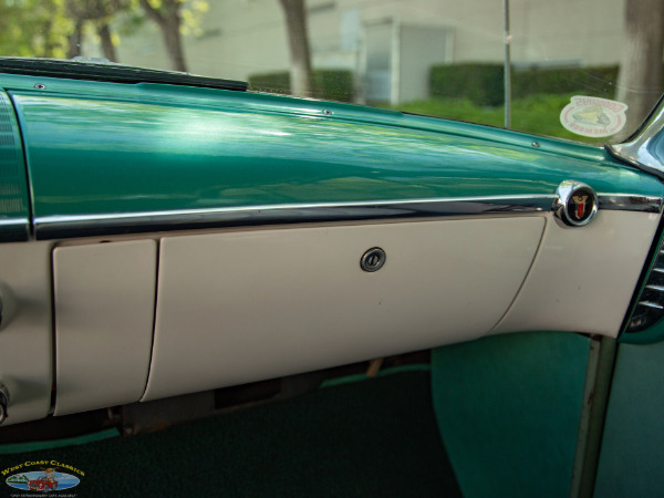 Used 1954 Mercury Monterey 292 V8 2 Door Hardtop  | Torrance, CA