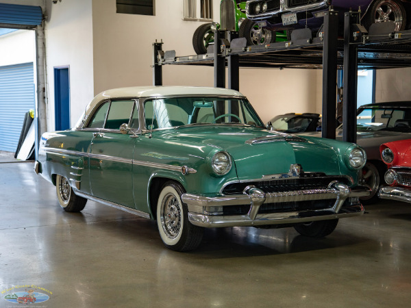 Used 1954 Mercury Monterey 292 V8 2 Door Hardtop  | Torrance, CA