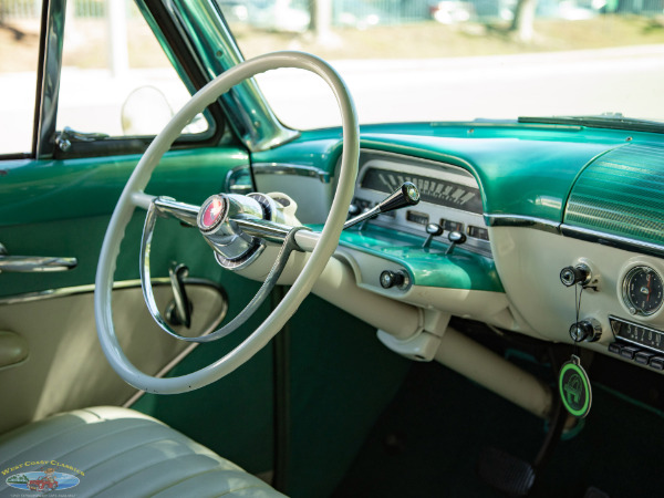 Used 1954 Mercury Monterey 292 V8 2 Door Hardtop  | Torrance, CA