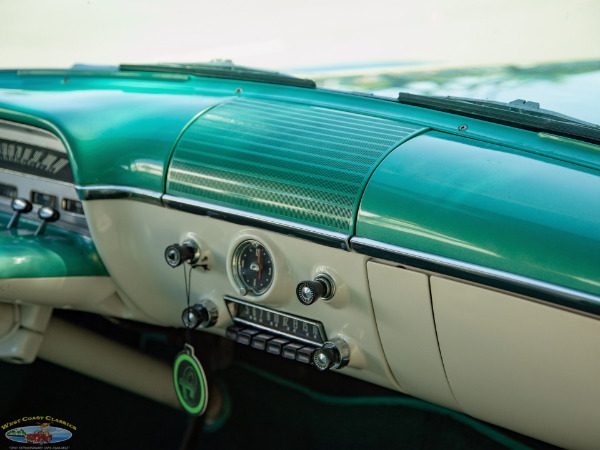 Used 1954 Mercury Monterey 292 V8 2 Door Hardtop  | Torrance, CA