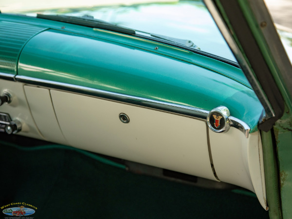 Used 1954 Mercury Monterey 292 V8 2 Door Hardtop  | Torrance, CA