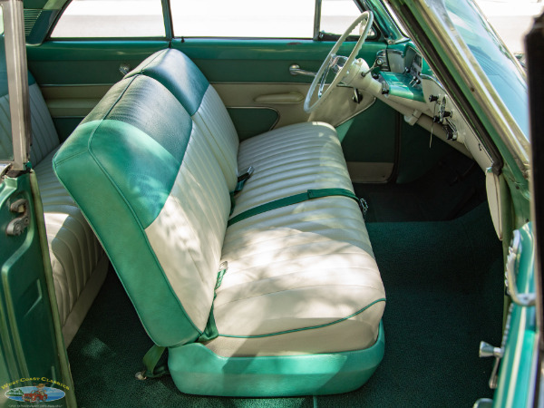Used 1954 Mercury Monterey 292 V8 2 Door Hardtop  | Torrance, CA