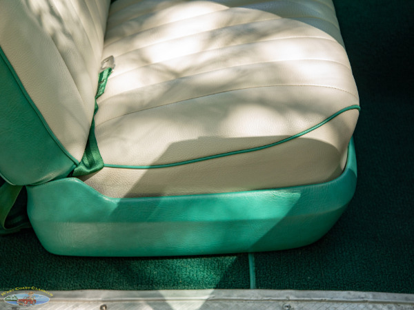 Used 1954 Mercury Monterey 292 V8 2 Door Hardtop  | Torrance, CA