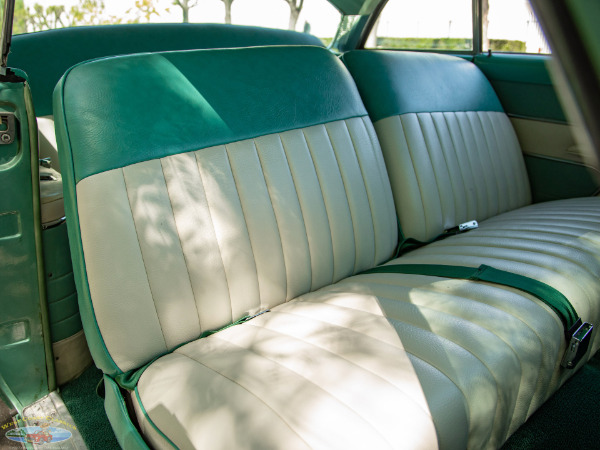 Used 1954 Mercury Monterey 292 V8 2 Door Hardtop  | Torrance, CA