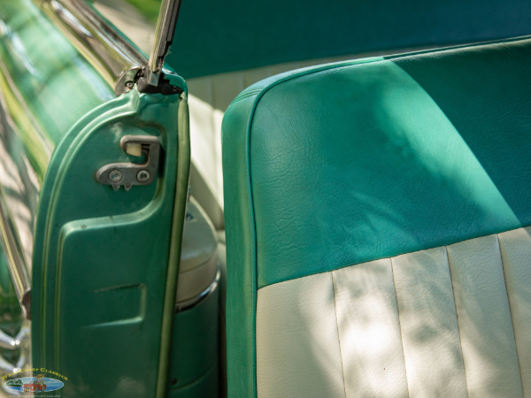 Used 1954 Mercury Monterey 292 V8 2 Door Hardtop  | Torrance, CA