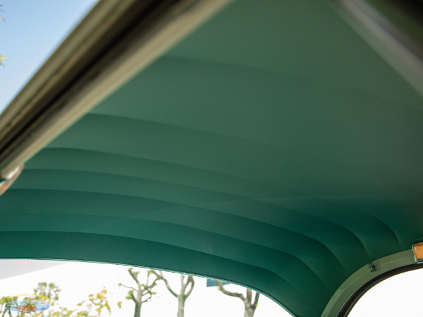 Used 1954 Mercury Monterey 292 V8 2 Door Hardtop  | Torrance, CA