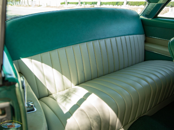 Used 1954 Mercury Monterey 292 V8 2 Door Hardtop  | Torrance, CA