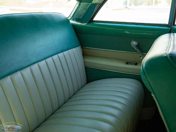 Used 1954 Mercury Monterey 292 V8 2 Door Hardtop  | Torrance, CA