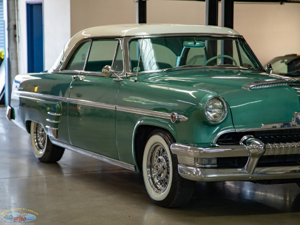 Used 1954 Mercury Monterey 292 V8 2 Door Hardtop  | Torrance, CA