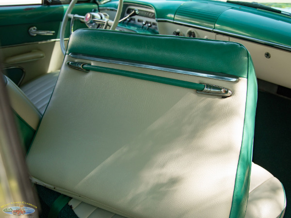 Used 1954 Mercury Monterey 292 V8 2 Door Hardtop  | Torrance, CA
