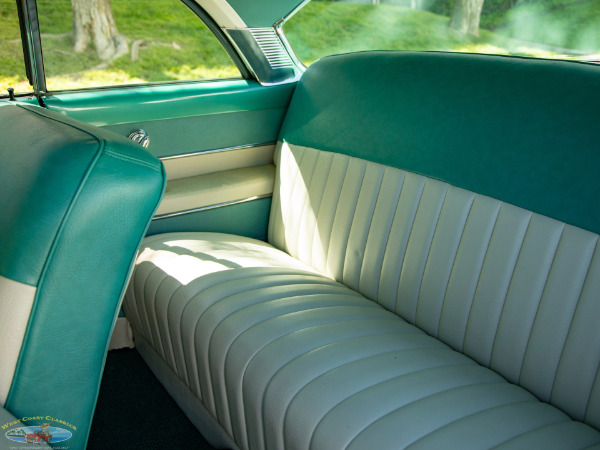 Used 1954 Mercury Monterey 292 V8 2 Door Hardtop  | Torrance, CA