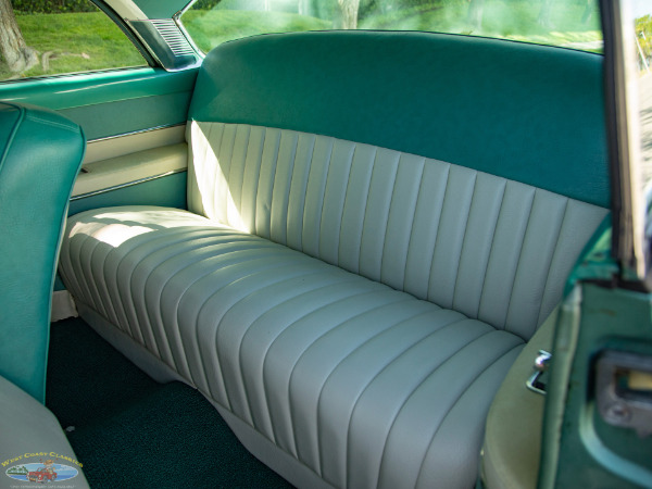 Used 1954 Mercury Monterey 292 V8 2 Door Hardtop  | Torrance, CA