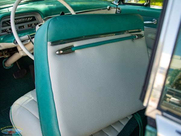 Used 1954 Mercury Monterey 292 V8 2 Door Hardtop  | Torrance, CA