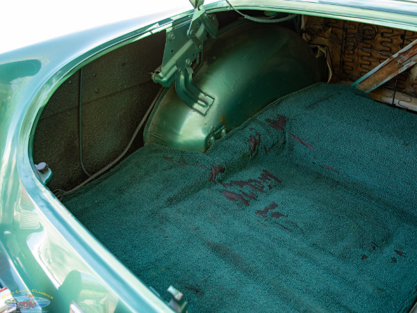 Used 1954 Mercury Monterey 292 V8 2 Door Hardtop  | Torrance, CA