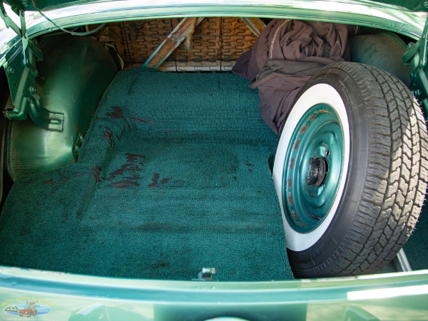 Used 1954 Mercury Monterey 292 V8 2 Door Hardtop  | Torrance, CA