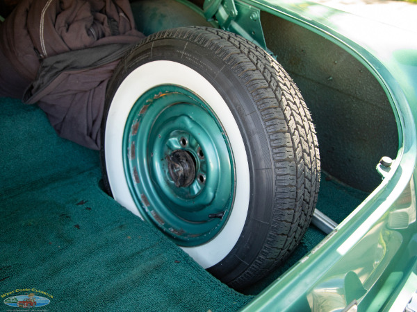 Used 1954 Mercury Monterey 292 V8 2 Door Hardtop  | Torrance, CA