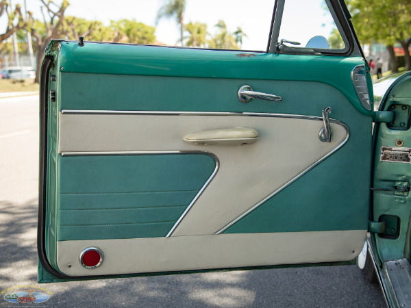 Used 1954 Mercury Monterey 292 V8 2 Door Hardtop  | Torrance, CA