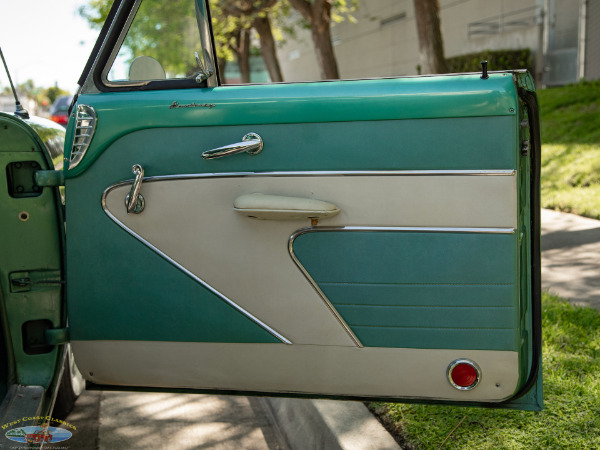 Used 1954 Mercury Monterey 292 V8 2 Door Hardtop  | Torrance, CA