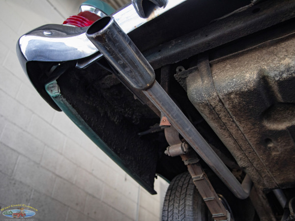 Used 1954 Mercury Monterey 292 V8 2 Door Hardtop  | Torrance, CA