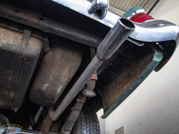 Used 1954 Mercury Monterey 292 V8 2 Door Hardtop  | Torrance, CA