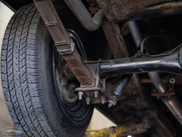Used 1954 Mercury Monterey 292 V8 2 Door Hardtop  | Torrance, CA