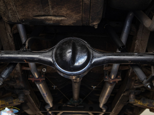 Used 1954 Mercury Monterey 292 V8 2 Door Hardtop  | Torrance, CA