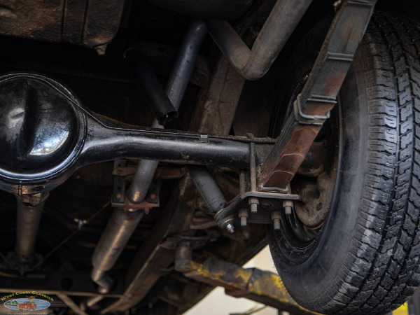 Used 1954 Mercury Monterey 292 V8 2 Door Hardtop  | Torrance, CA