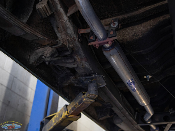 Used 1954 Mercury Monterey 292 V8 2 Door Hardtop  | Torrance, CA