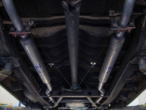 Used 1954 Mercury Monterey 292 V8 2 Door Hardtop  | Torrance, CA