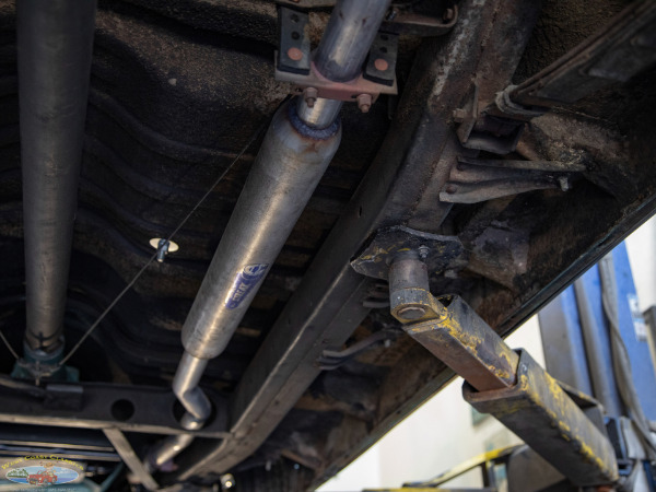 Used 1954 Mercury Monterey 292 V8 2 Door Hardtop  | Torrance, CA