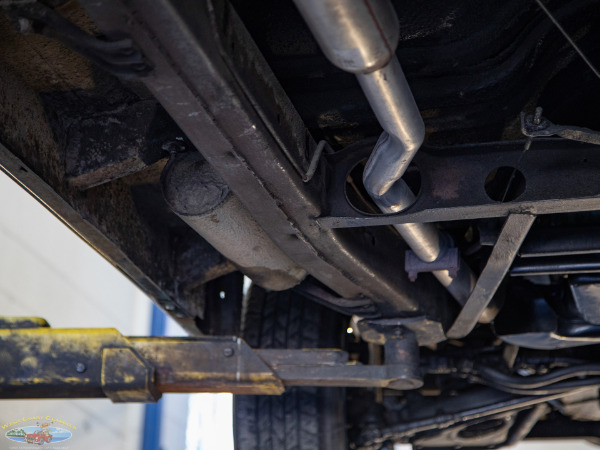 Used 1954 Mercury Monterey 292 V8 2 Door Hardtop  | Torrance, CA