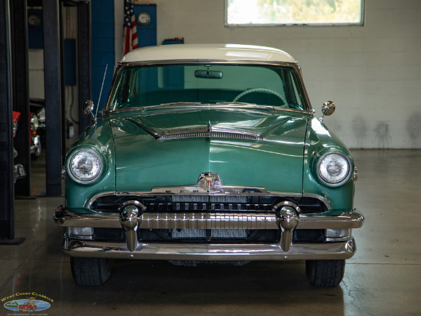 Used 1954 Mercury Monterey 292 V8 2 Door Hardtop  | Torrance, CA
