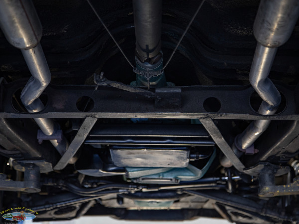 Used 1954 Mercury Monterey 292 V8 2 Door Hardtop  | Torrance, CA