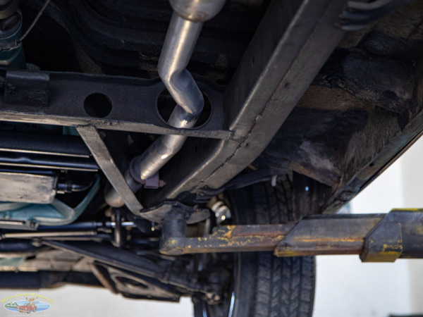 Used 1954 Mercury Monterey 292 V8 2 Door Hardtop  | Torrance, CA