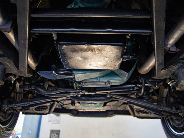 Used 1954 Mercury Monterey 292 V8 2 Door Hardtop  | Torrance, CA