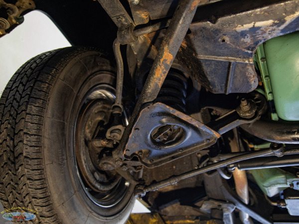 Used 1954 Mercury Monterey 292 V8 2 Door Hardtop  | Torrance, CA