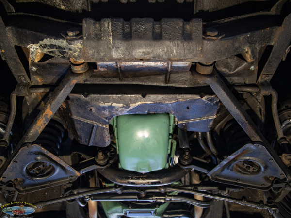 Used 1954 Mercury Monterey 292 V8 2 Door Hardtop  | Torrance, CA