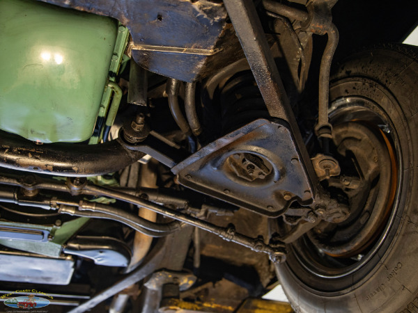 Used 1954 Mercury Monterey 292 V8 2 Door Hardtop  | Torrance, CA