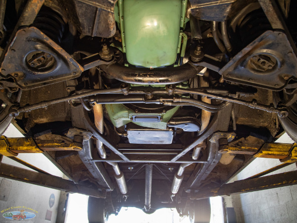 Used 1954 Mercury Monterey 292 V8 2 Door Hardtop  | Torrance, CA