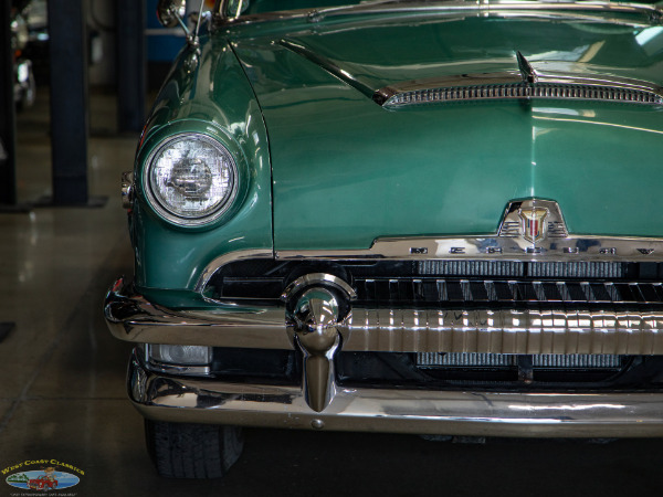Used 1954 Mercury Monterey 292 V8 2 Door Hardtop  | Torrance, CA
