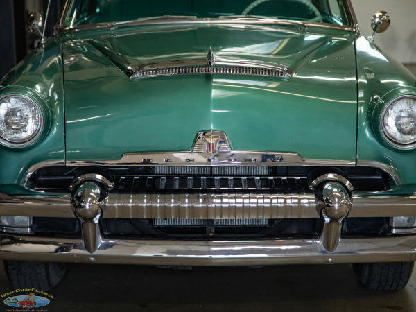 Used 1954 Mercury Monterey 292 V8 2 Door Hardtop  | Torrance, CA