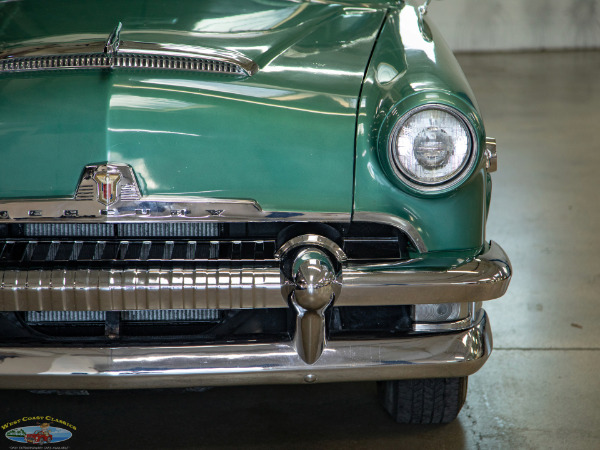 Used 1954 Mercury Monterey 292 V8 2 Door Hardtop  | Torrance, CA