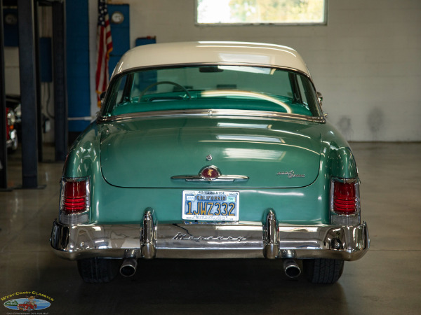 Used 1954 Mercury Monterey 292 V8 2 Door Hardtop  | Torrance, CA
