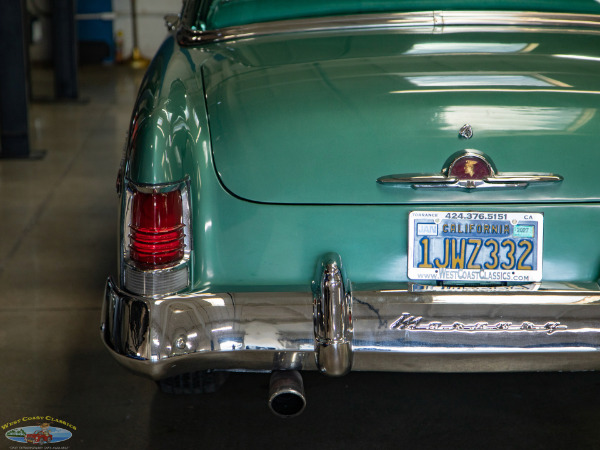 Used 1954 Mercury Monterey 292 V8 2 Door Hardtop  | Torrance, CA