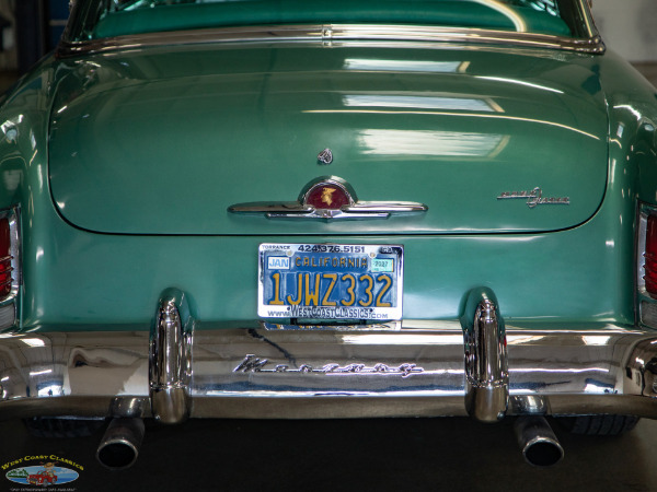 Used 1954 Mercury Monterey 292 V8 2 Door Hardtop  | Torrance, CA